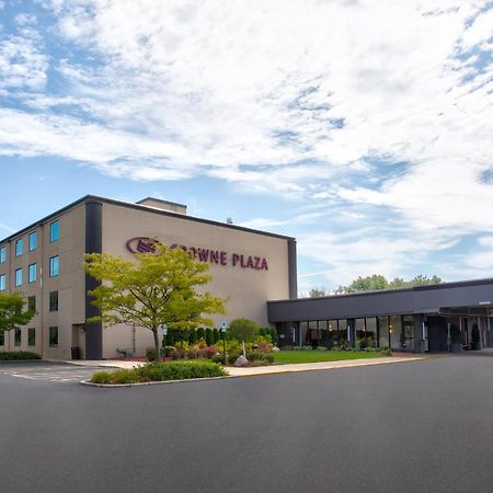 Hotel Crowne Plaza Chicago-Northbrook By Ihg Exteriér fotografie
