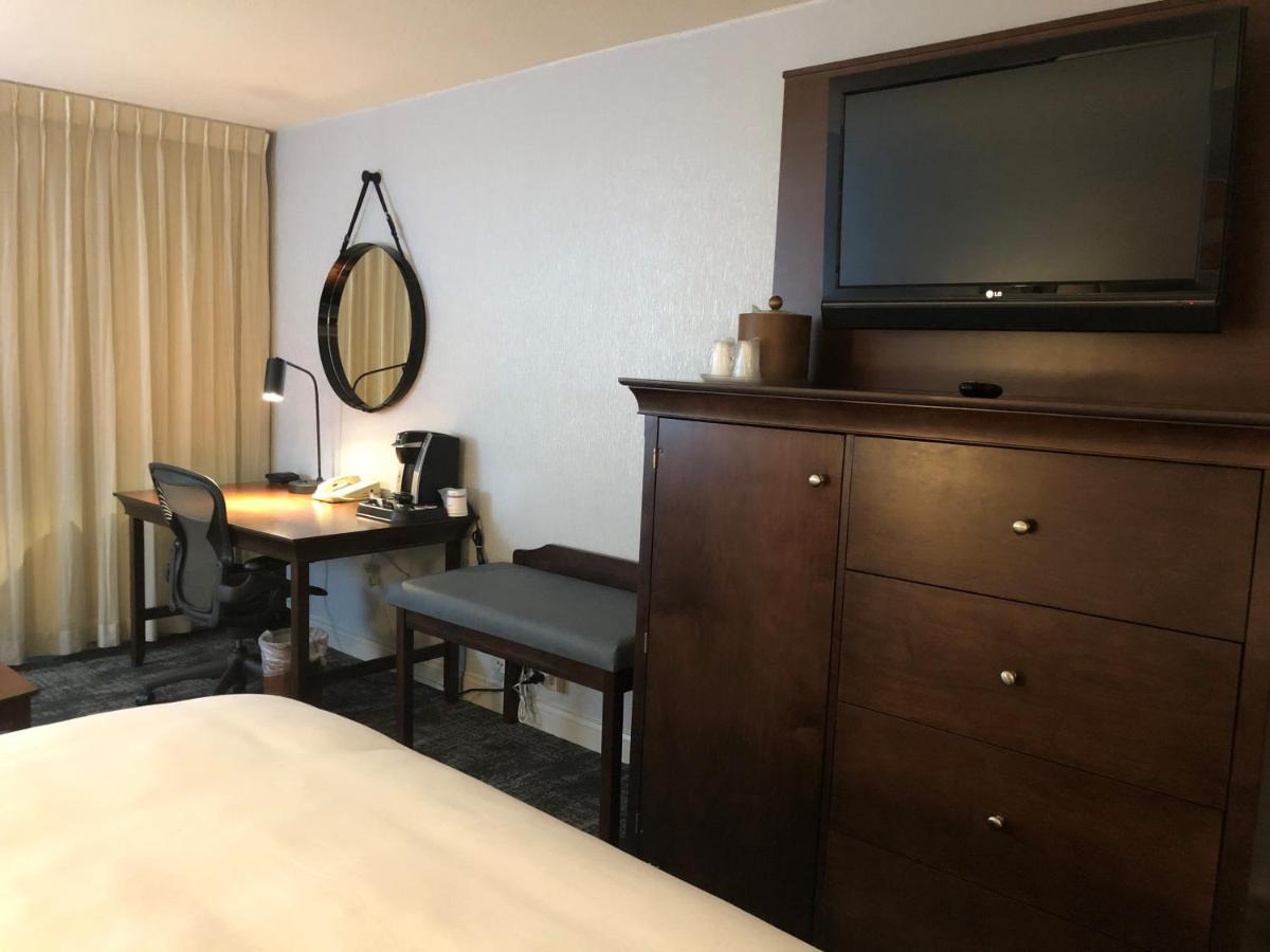 Hotel Crowne Plaza Chicago-Northbrook By Ihg Exteriér fotografie