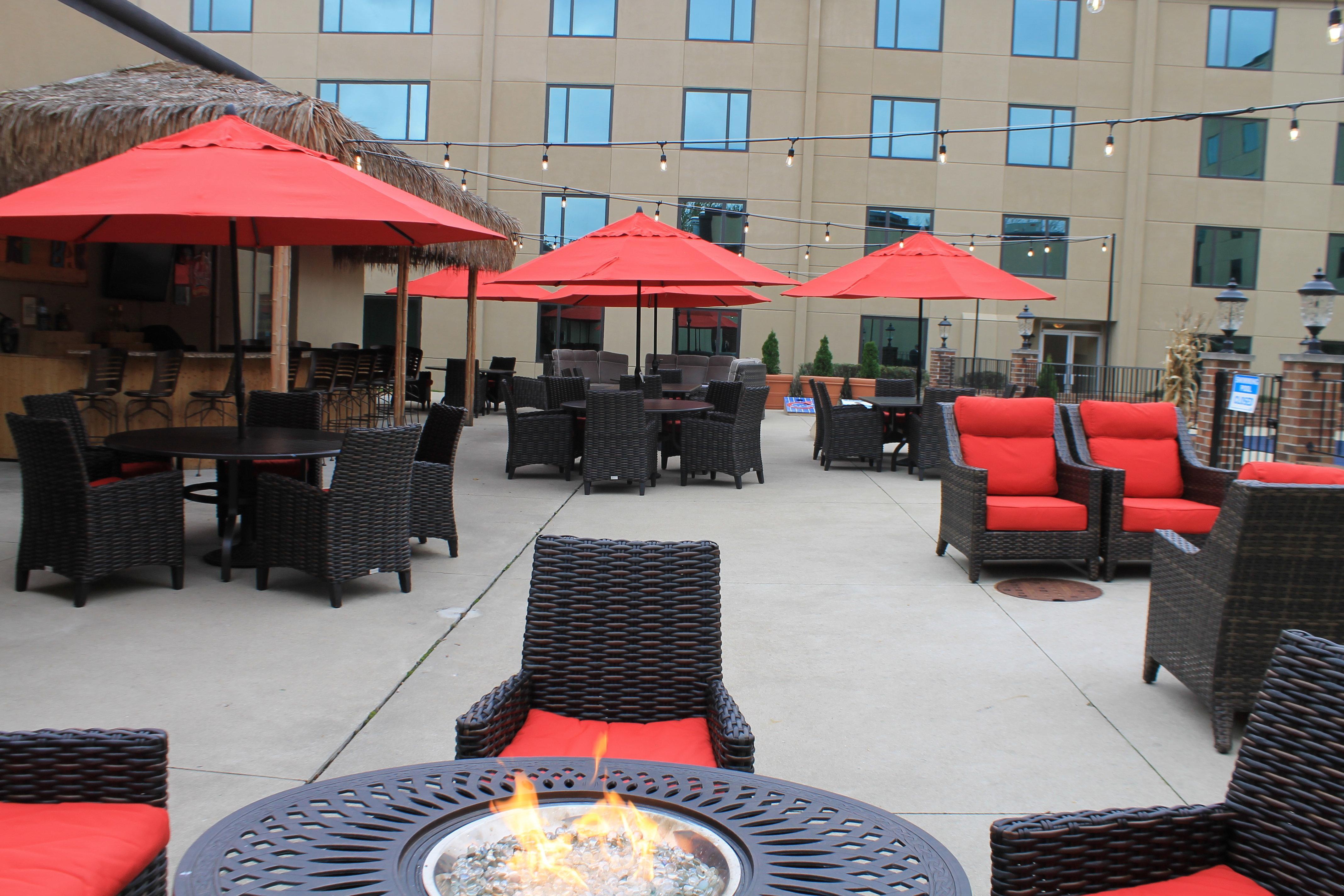 Hotel Crowne Plaza Chicago-Northbrook By Ihg Exteriér fotografie