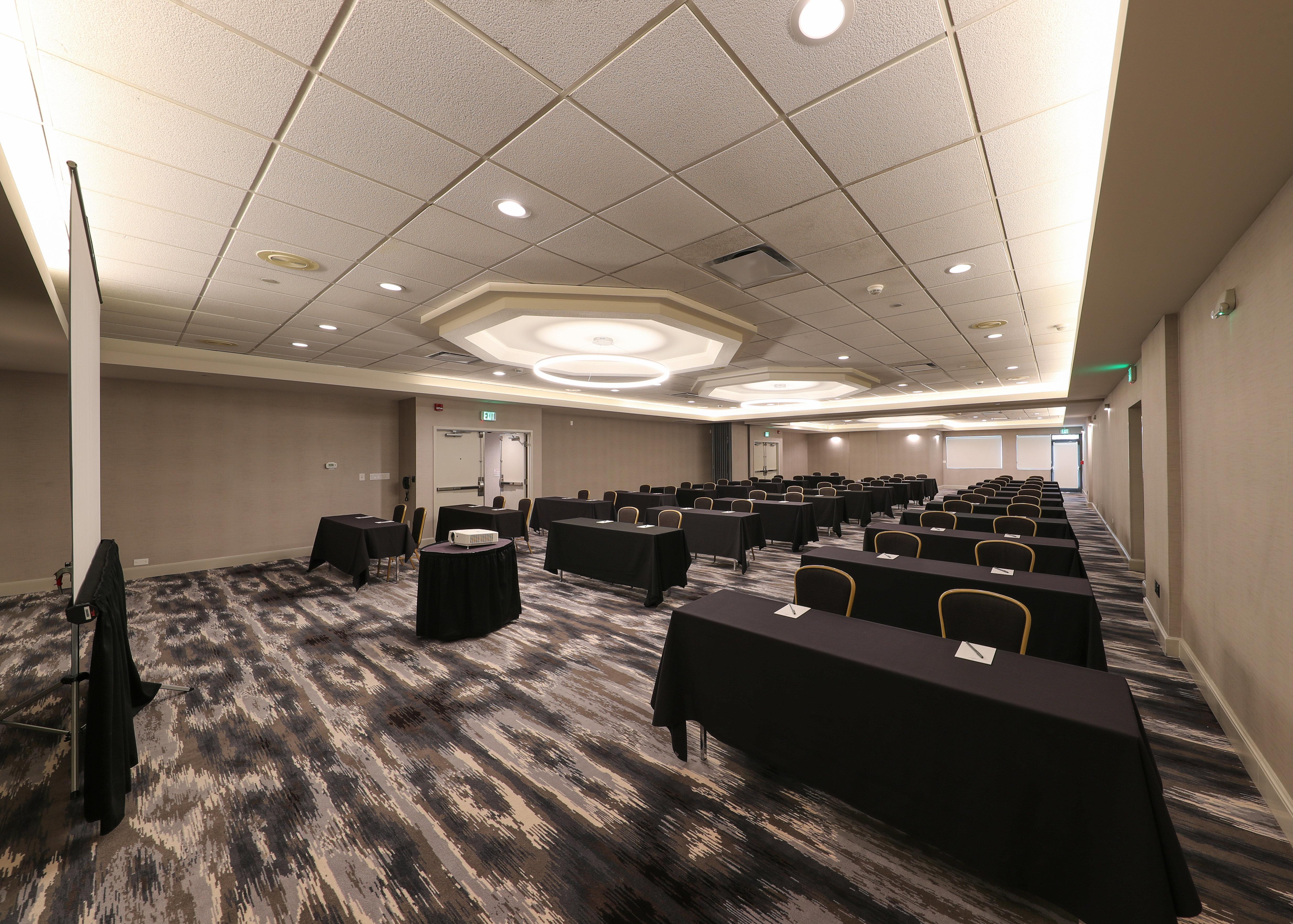 Hotel Crowne Plaza Chicago-Northbrook By Ihg Exteriér fotografie