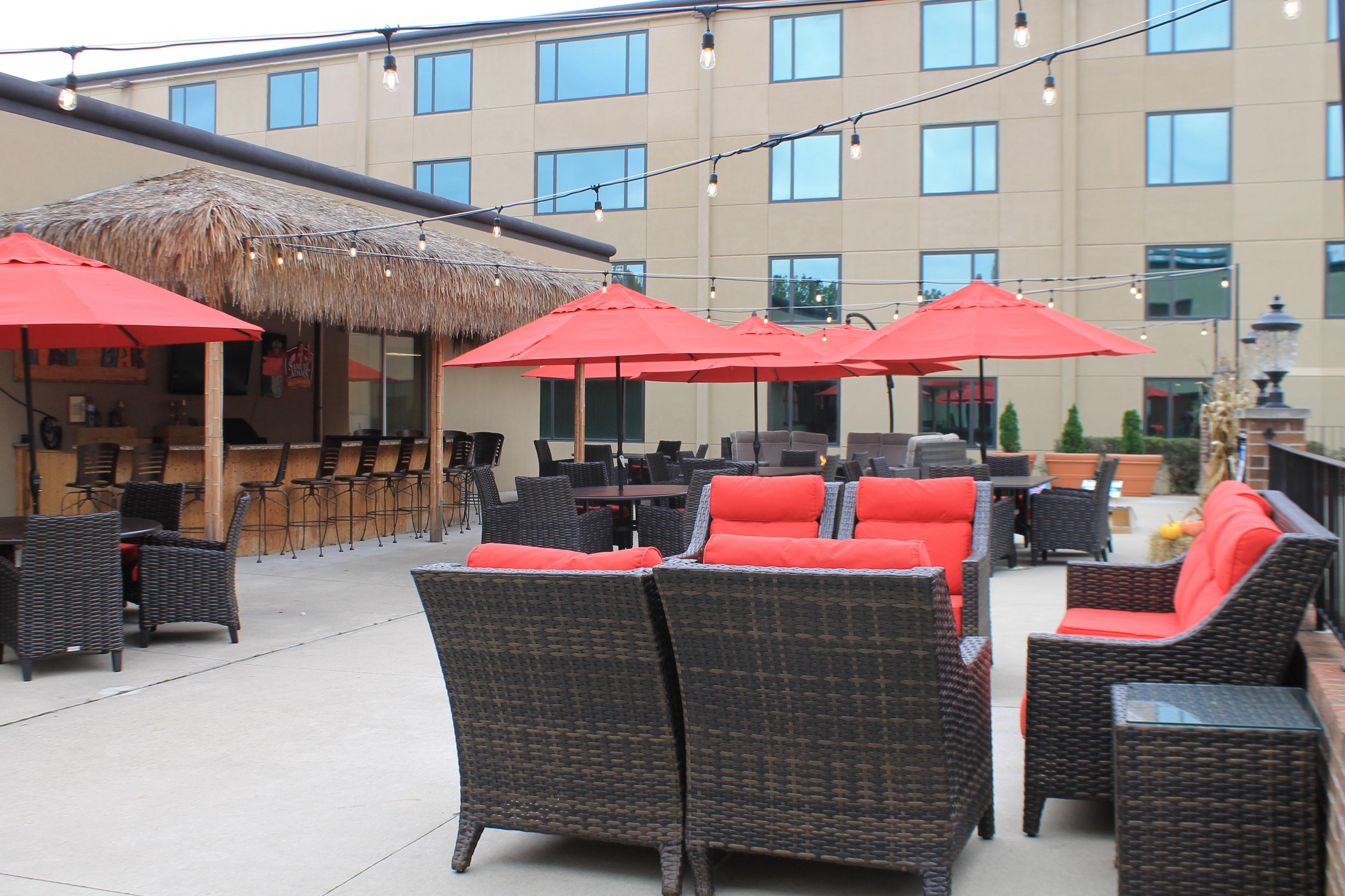 Hotel Crowne Plaza Chicago-Northbrook By Ihg Exteriér fotografie