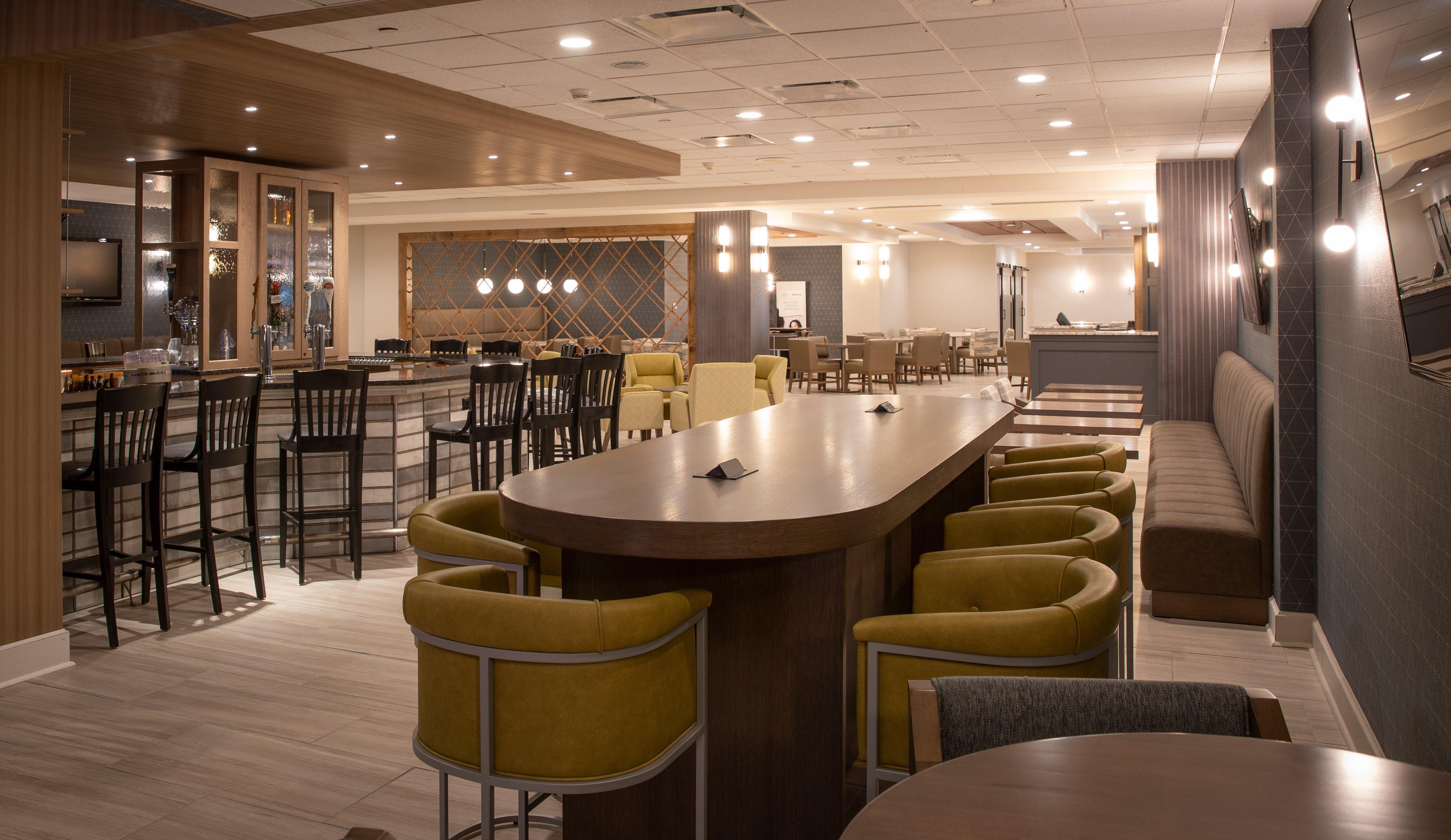 Hotel Crowne Plaza Chicago-Northbrook By Ihg Exteriér fotografie
