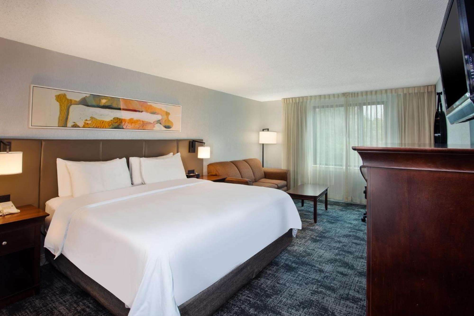 Hotel Crowne Plaza Chicago-Northbrook By Ihg Exteriér fotografie