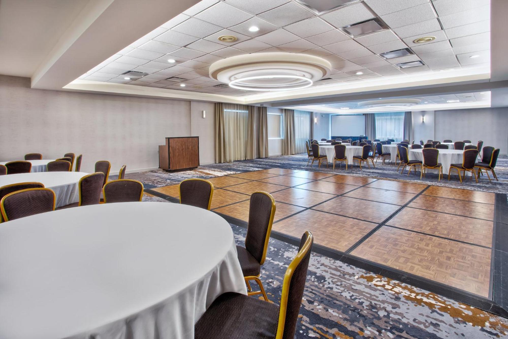 Hotel Crowne Plaza Chicago-Northbrook By Ihg Exteriér fotografie