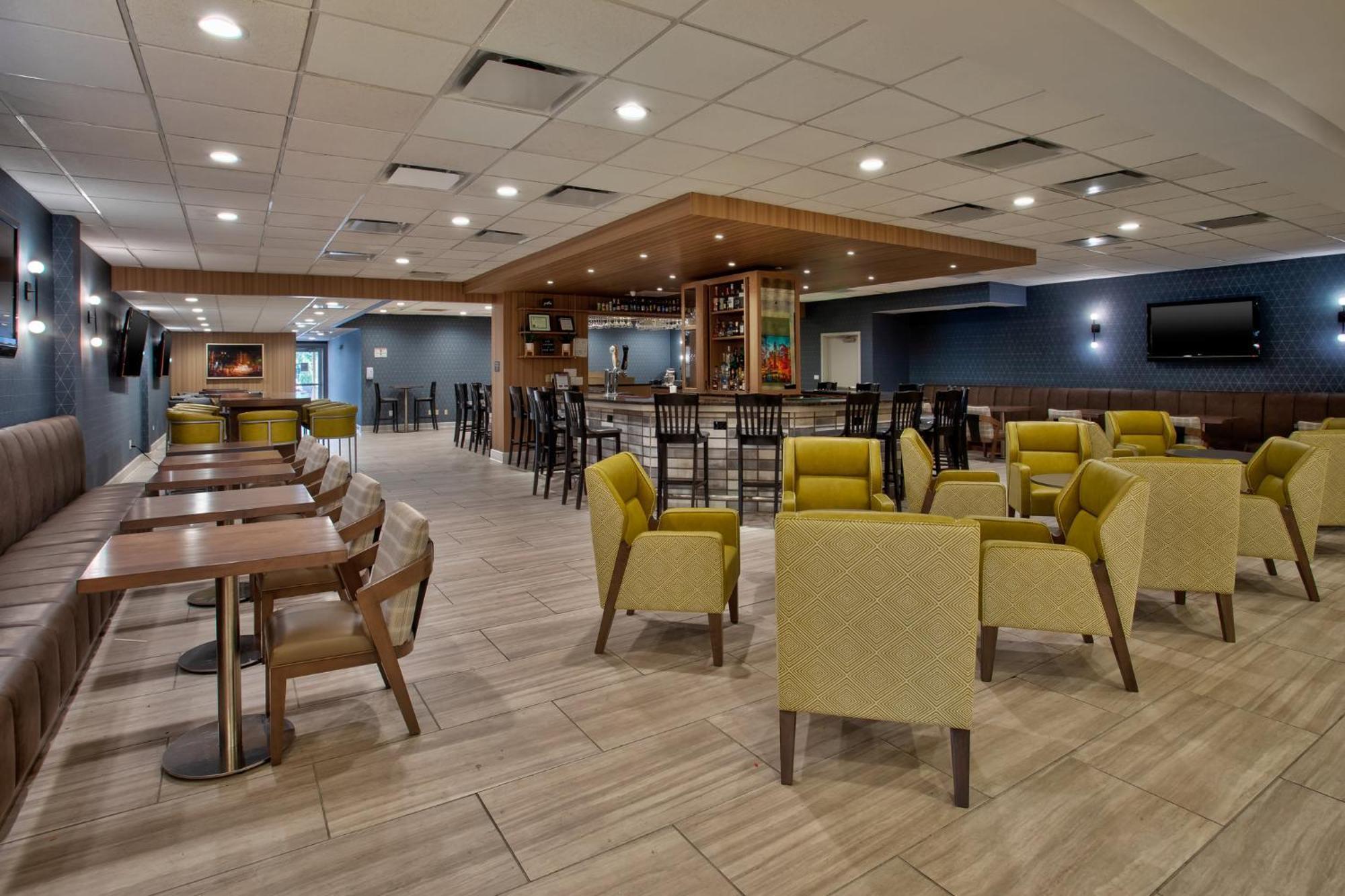 Hotel Crowne Plaza Chicago-Northbrook By Ihg Exteriér fotografie