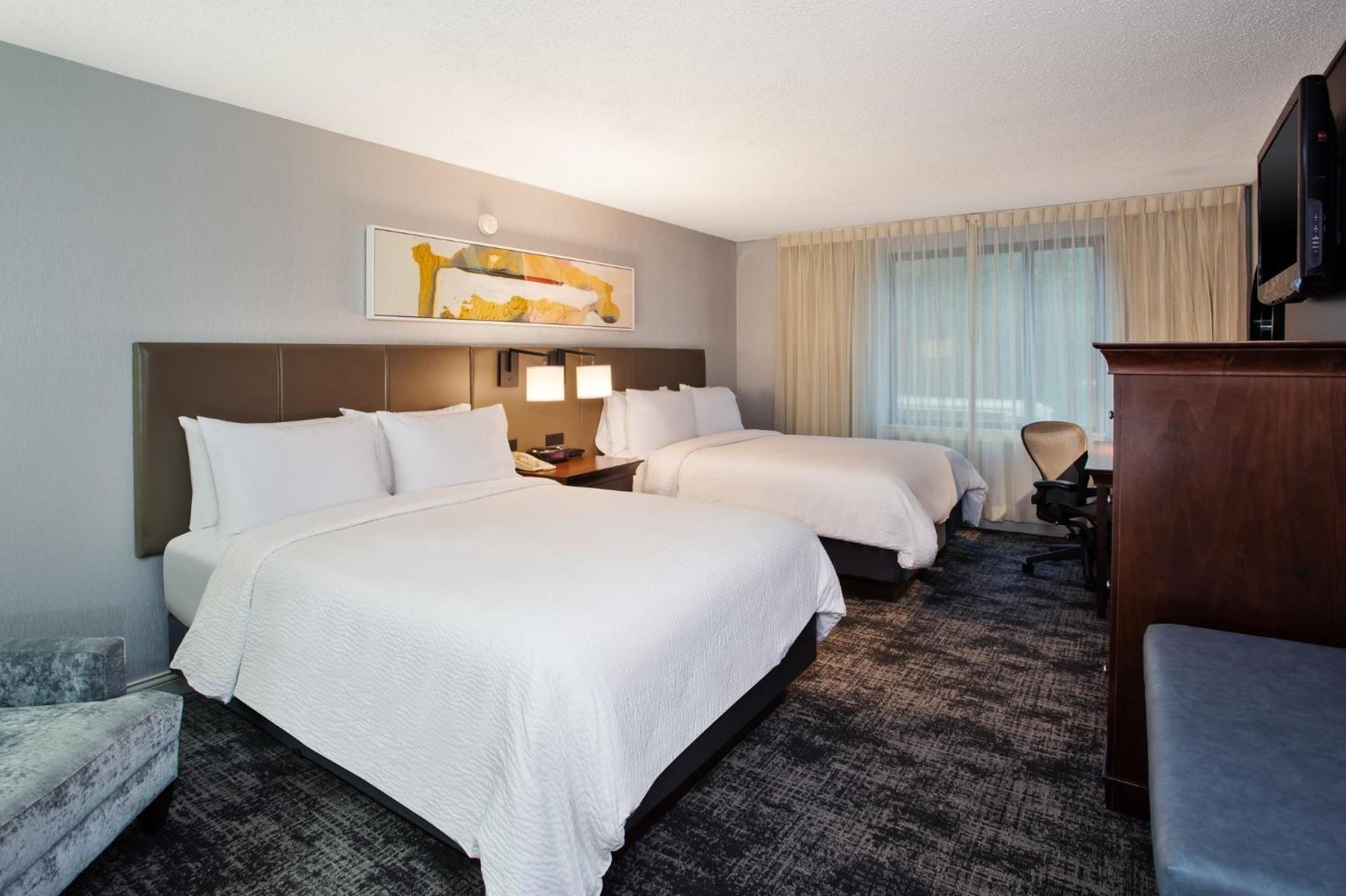 Hotel Crowne Plaza Chicago-Northbrook By Ihg Exteriér fotografie