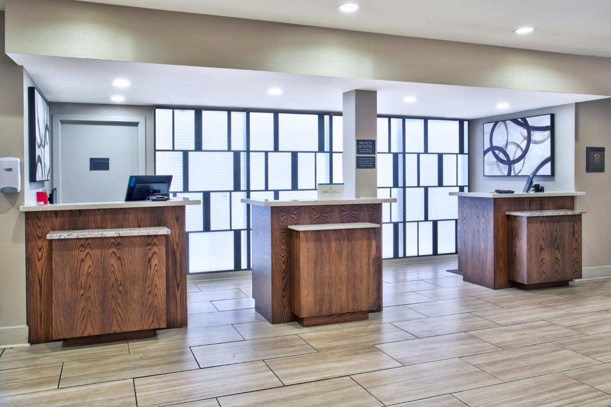 Hotel Crowne Plaza Chicago-Northbrook By Ihg Exteriér fotografie