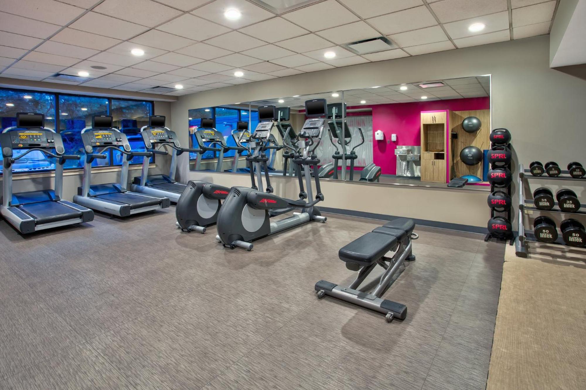 Hotel Crowne Plaza Chicago-Northbrook By Ihg Exteriér fotografie