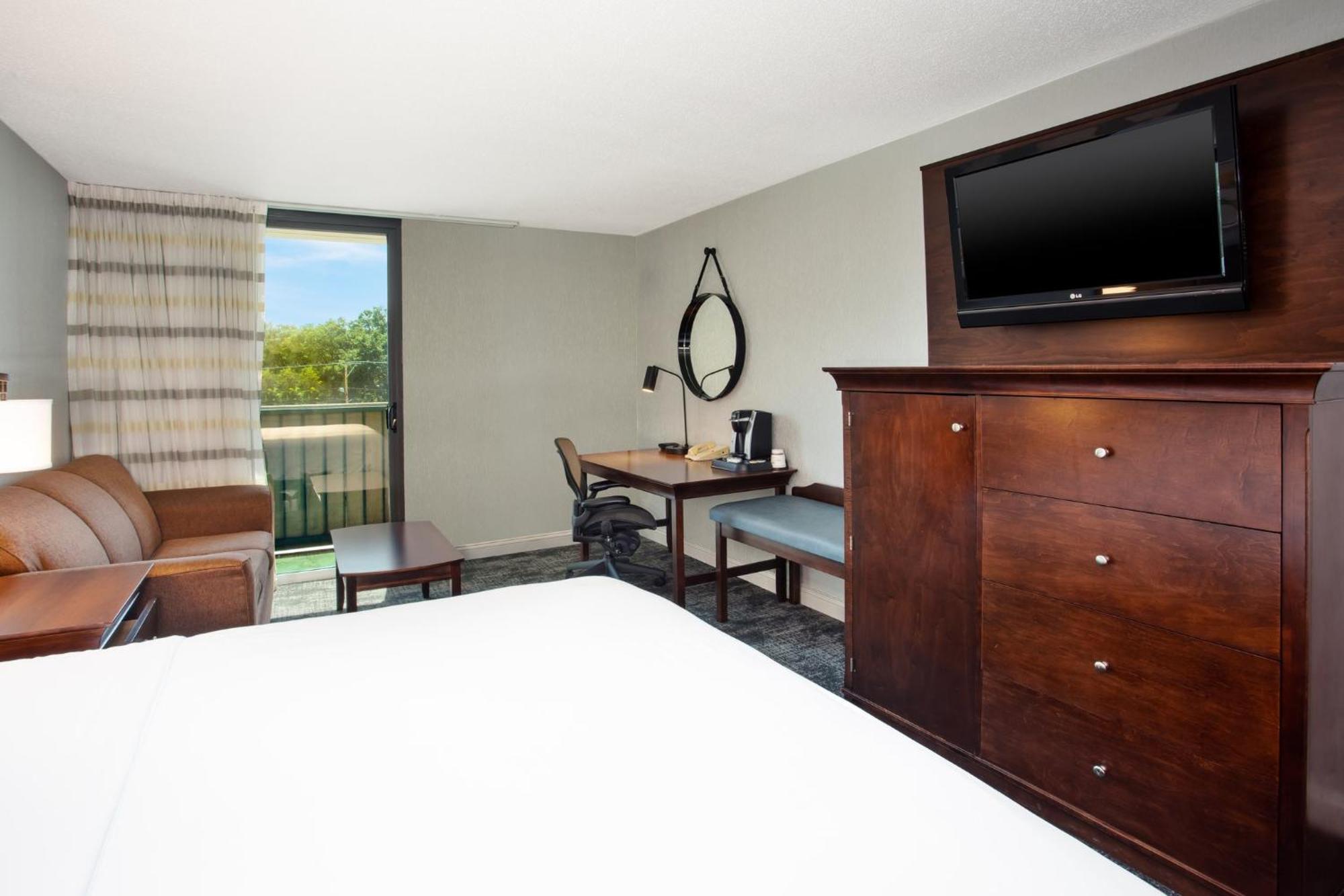 Hotel Crowne Plaza Chicago-Northbrook By Ihg Exteriér fotografie