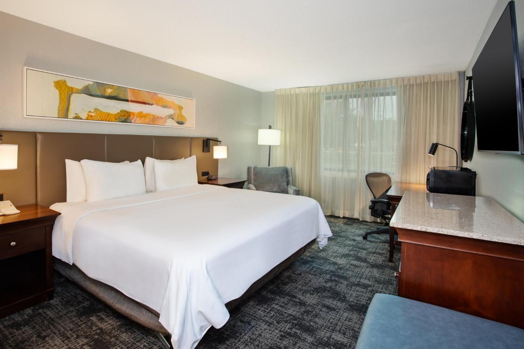 Hotel Crowne Plaza Chicago-Northbrook By Ihg Exteriér fotografie