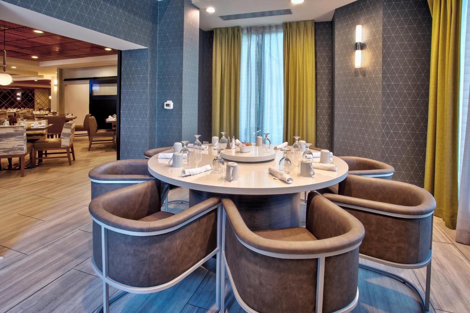 Hotel Crowne Plaza Chicago-Northbrook By Ihg Exteriér fotografie