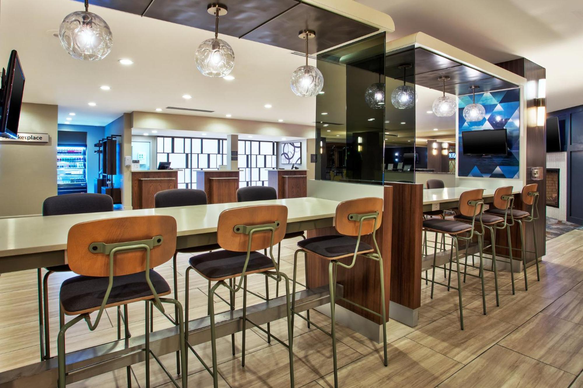 Hotel Crowne Plaza Chicago-Northbrook By Ihg Exteriér fotografie