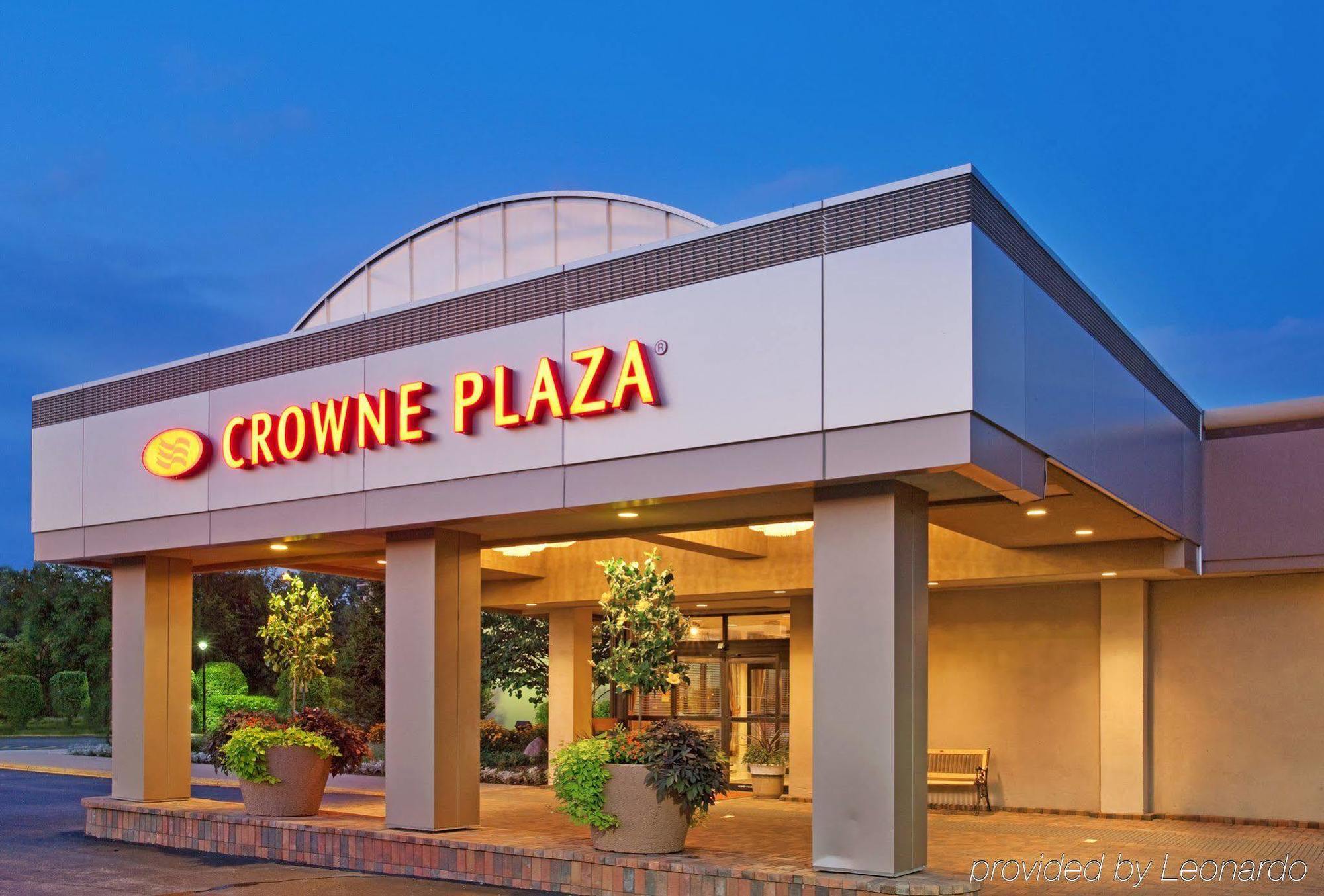 Hotel Crowne Plaza Chicago-Northbrook By Ihg Exteriér fotografie